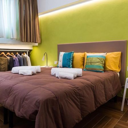 Angelina Apartment Roma Monteverde 외부 사진