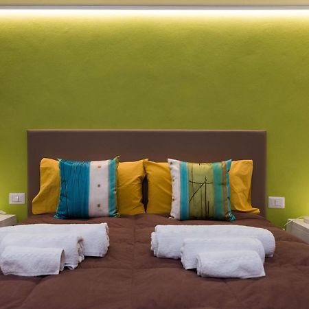 Angelina Apartment Roma Monteverde 외부 사진
