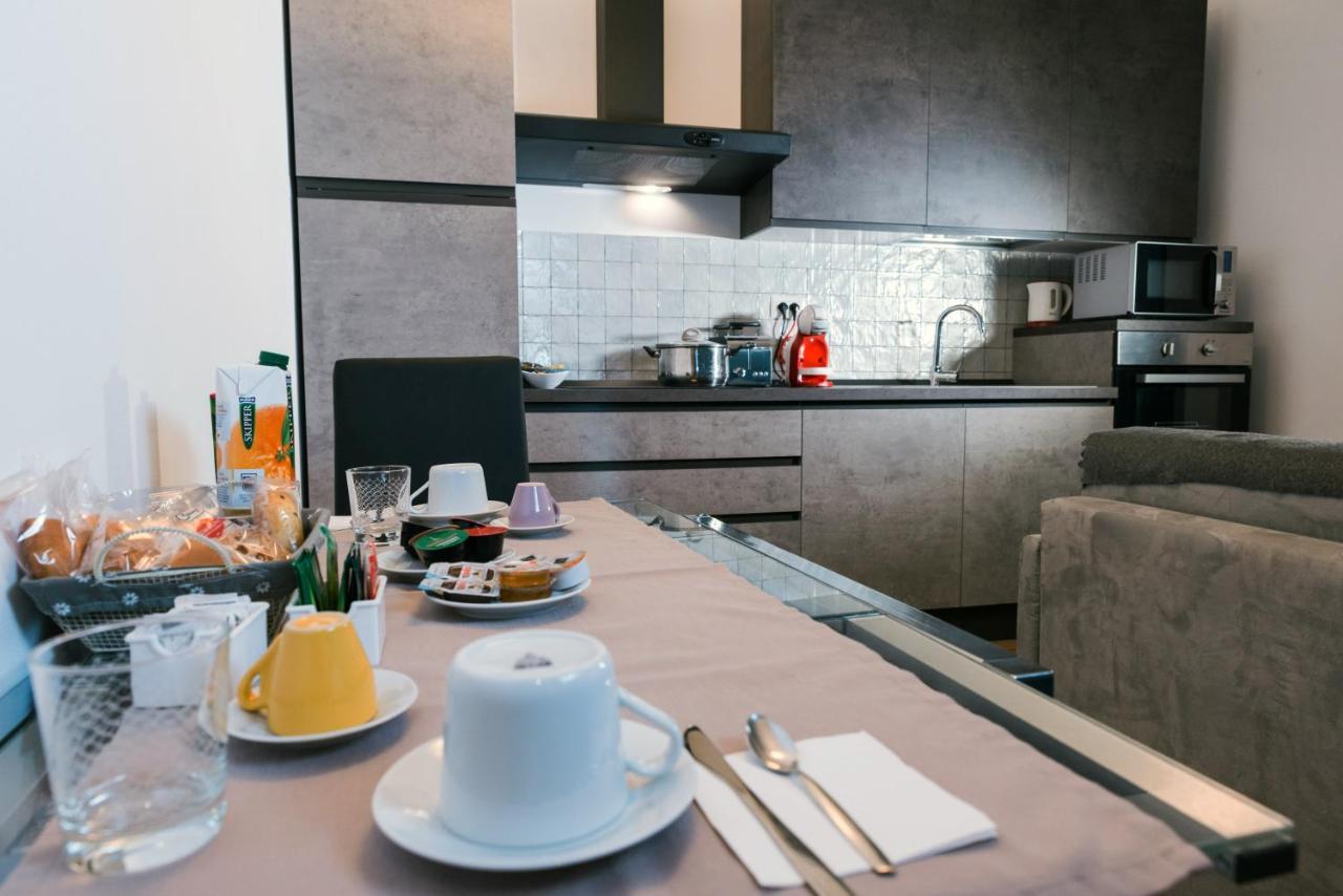Angelina Apartment Roma Monteverde 외부 사진