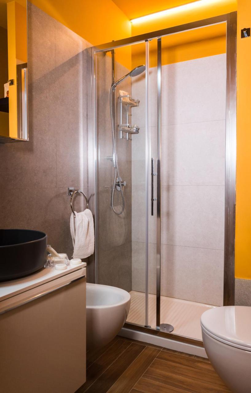 Angelina Apartment Roma Monteverde 외부 사진