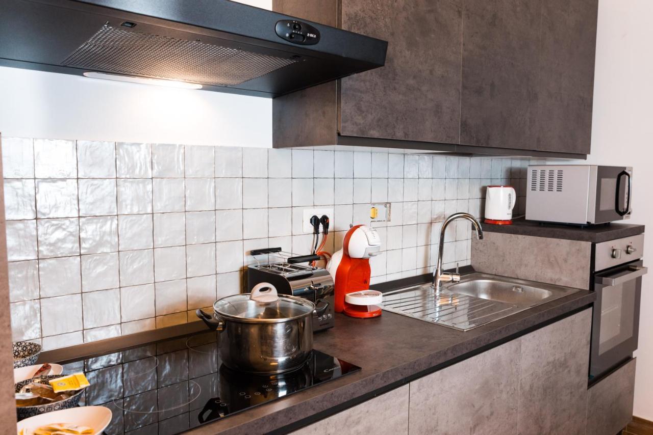 Angelina Apartment Roma Monteverde 외부 사진