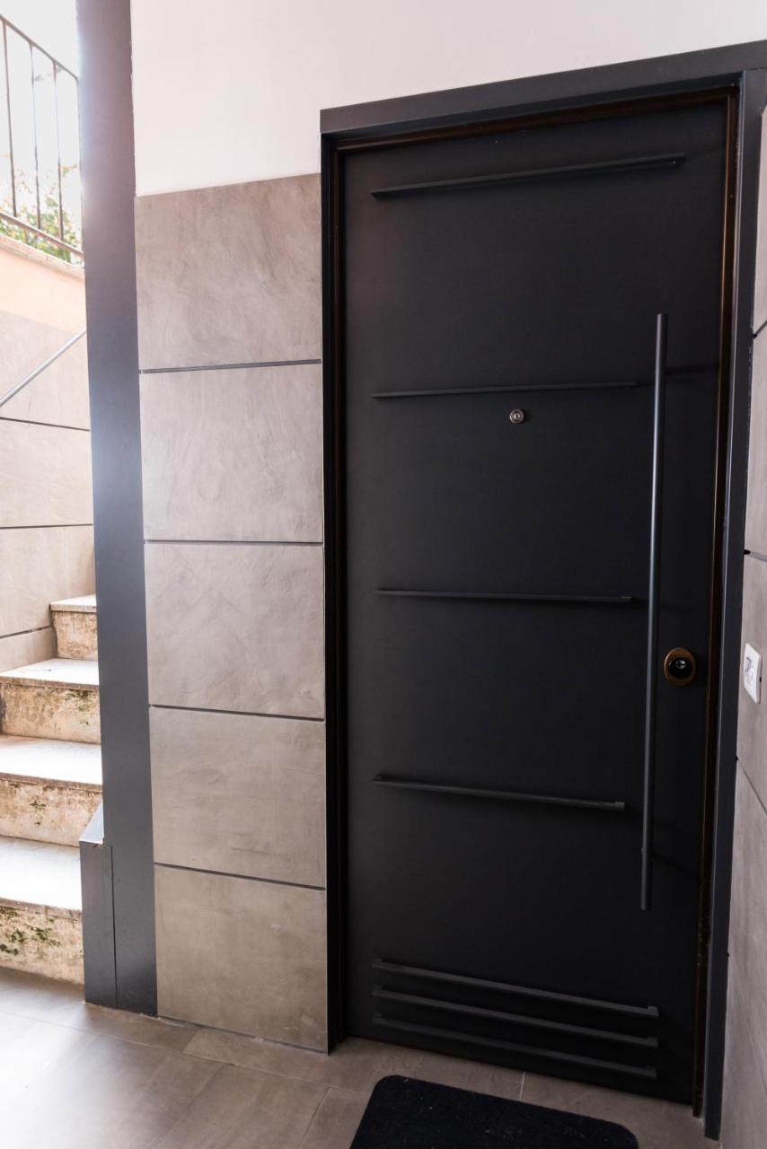 Angelina Apartment Roma Monteverde 외부 사진