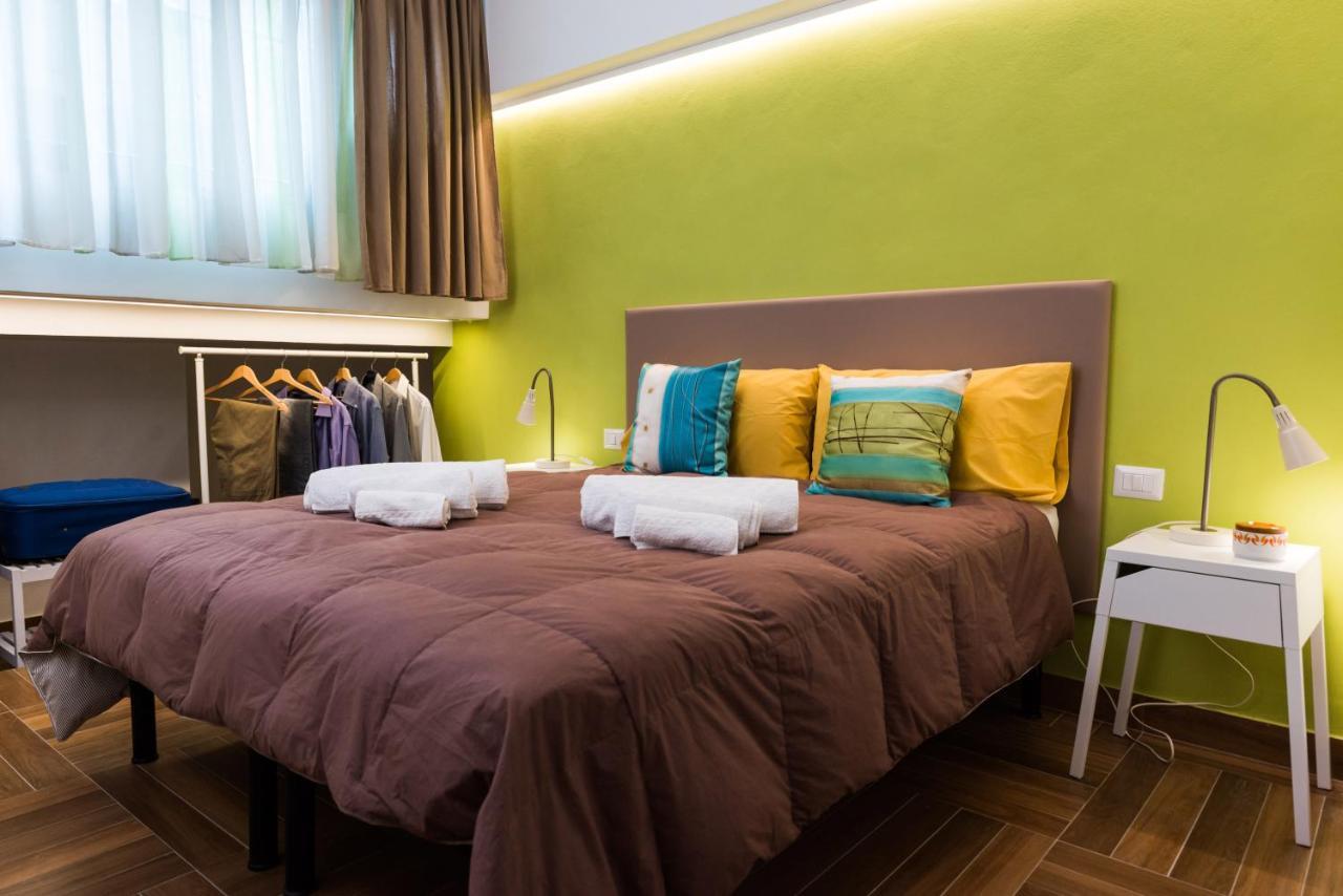 Angelina Apartment Roma Monteverde 외부 사진