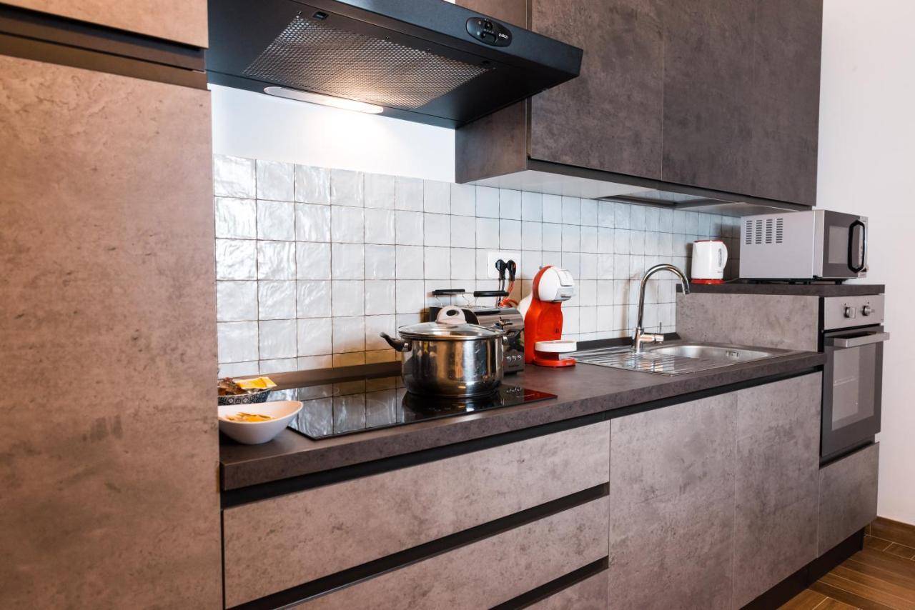 Angelina Apartment Roma Monteverde 외부 사진