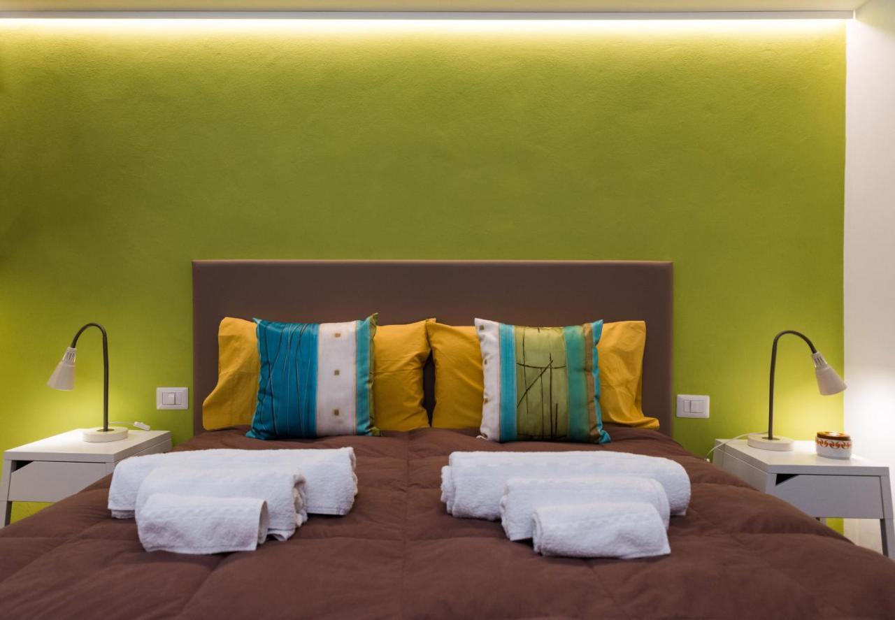 Angelina Apartment Roma Monteverde 외부 사진