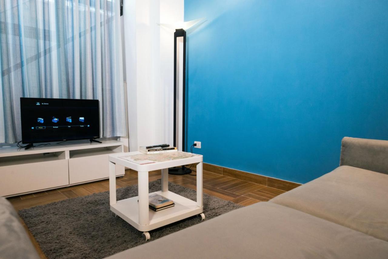 Angelina Apartment Roma Monteverde 외부 사진